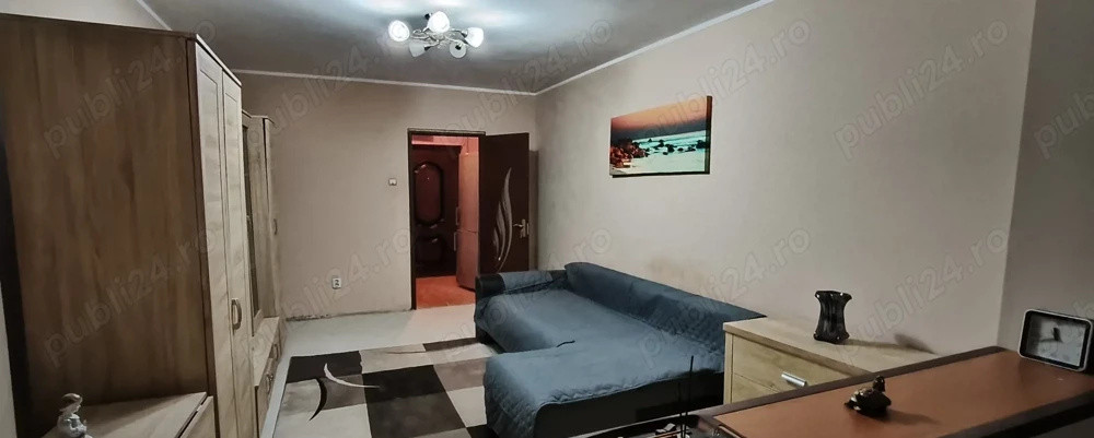  Apartament 2 camere in zona Cambridge School