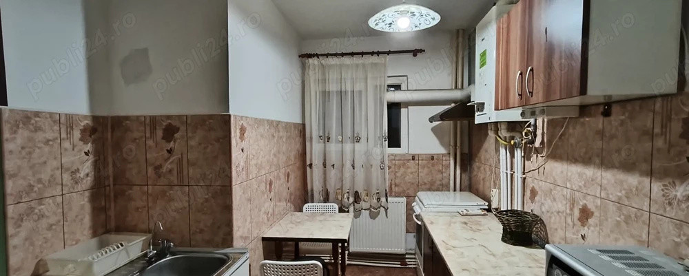 Apartament 2 camere in zona Cambridge School