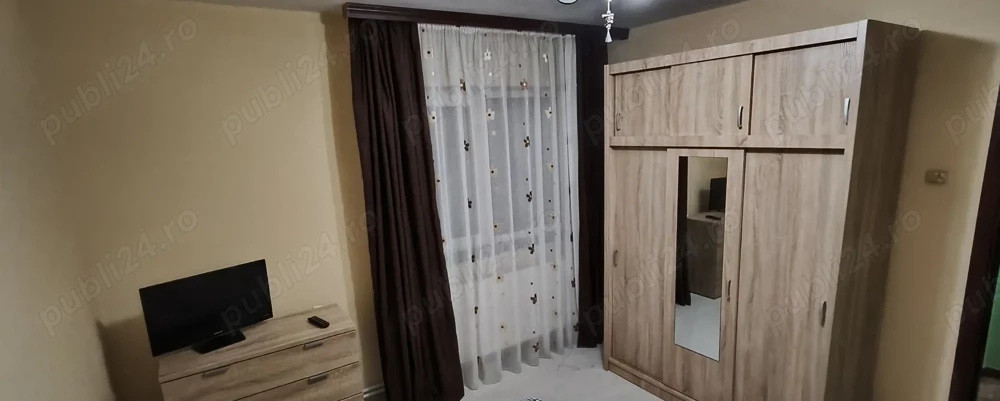  Apartament 2 camere in zona Cambridge School