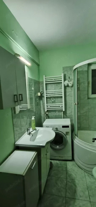  Apartament 2 camere in zona Cambridge School