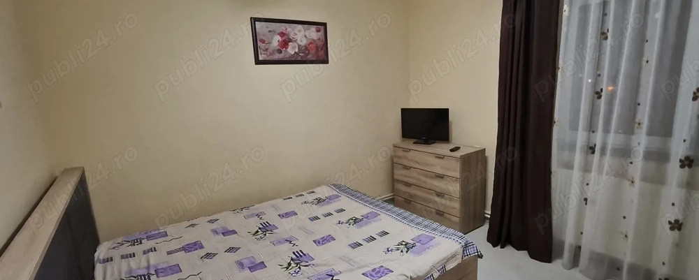  Apartament 2 camere in zona Cambridge School