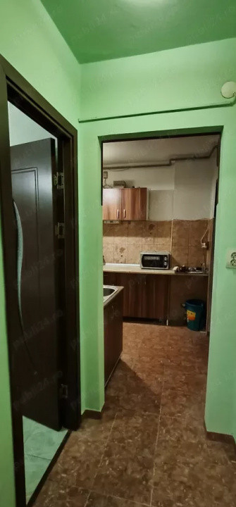  Apartament 2 camere in zona Cambridge School