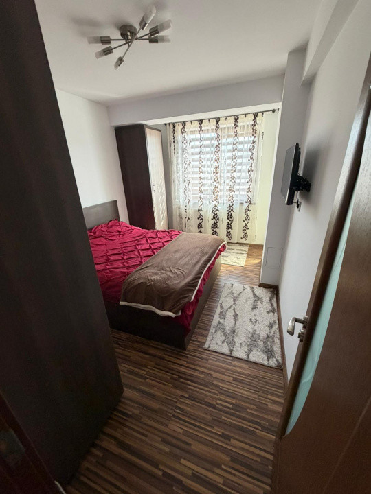 Compozitorilor apartament 3 camere decomandat termen lung