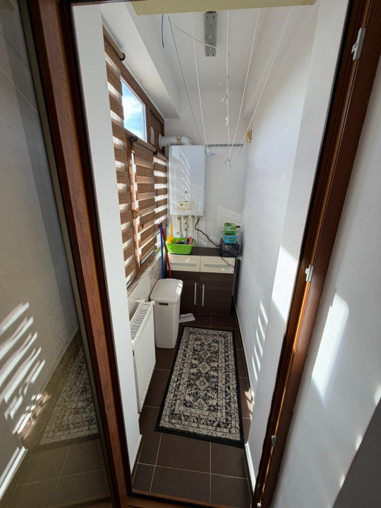 Compozitorilor apartament 3 camere decomandat termen lung