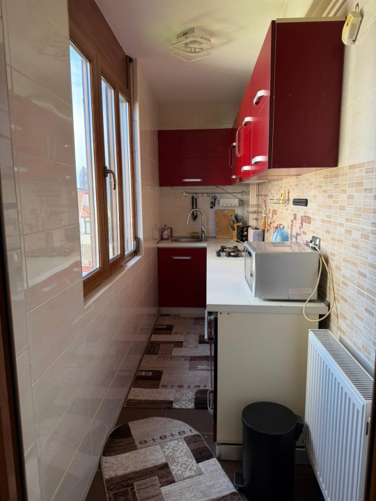 Compozitorilor apartament 3 camere decomandat termen lung