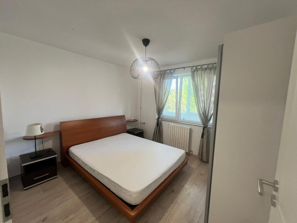 Tomis 3 apartament 2 camere renovat termen lung