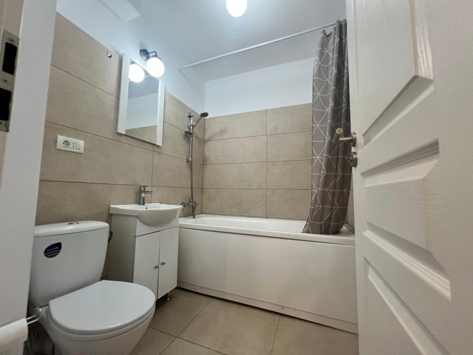 Tomis 3 apartament 2 camere renovat termen lung