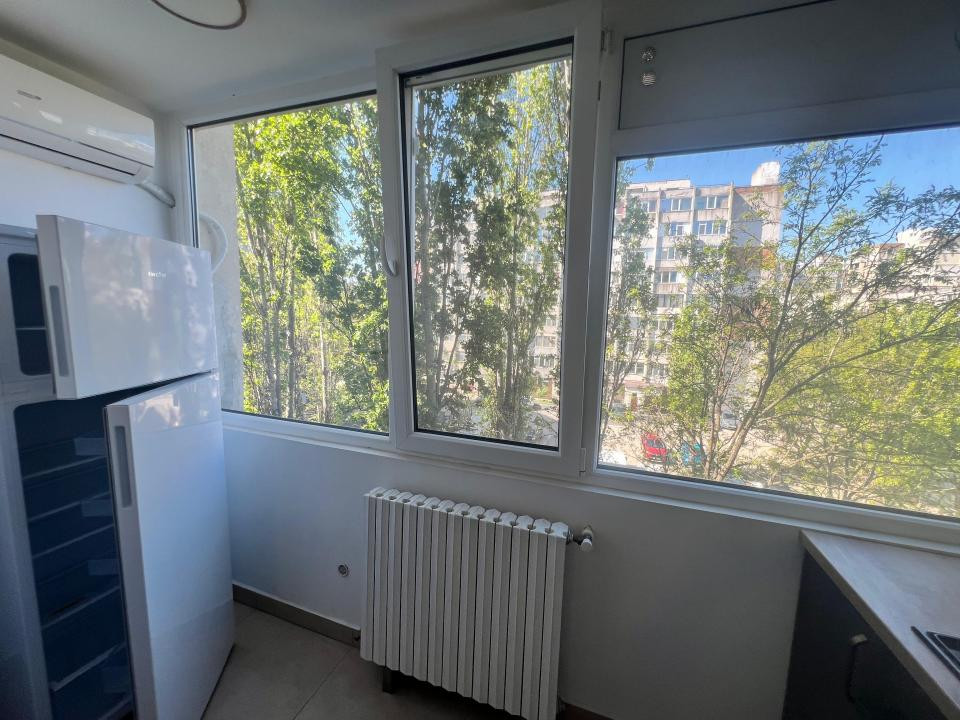 Tomis 3 apartament 2 camere renovat termen lung