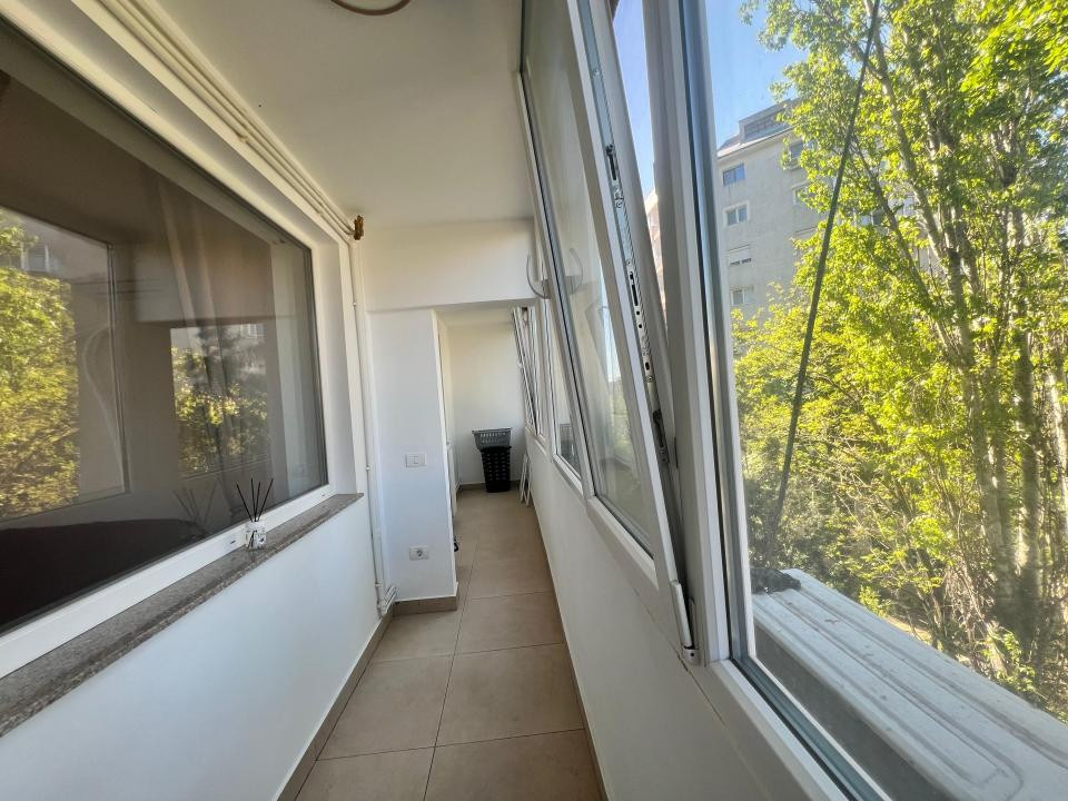 Tomis 3 apartament 2 camere renovat termen lung
