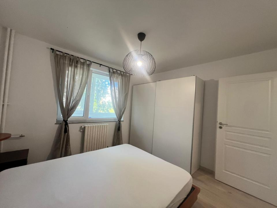 Tomis 3 apartament 2 camere renovat termen lung