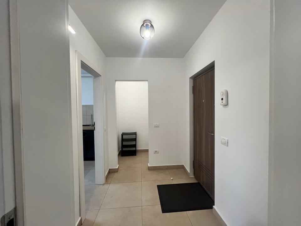 Tomis 3 apartament 2 camere renovat termen lung