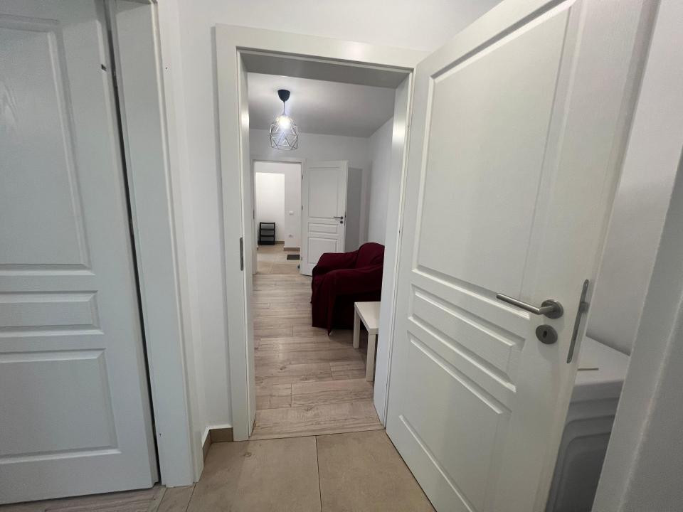Tomis 3 apartament 2 camere renovat termen lung