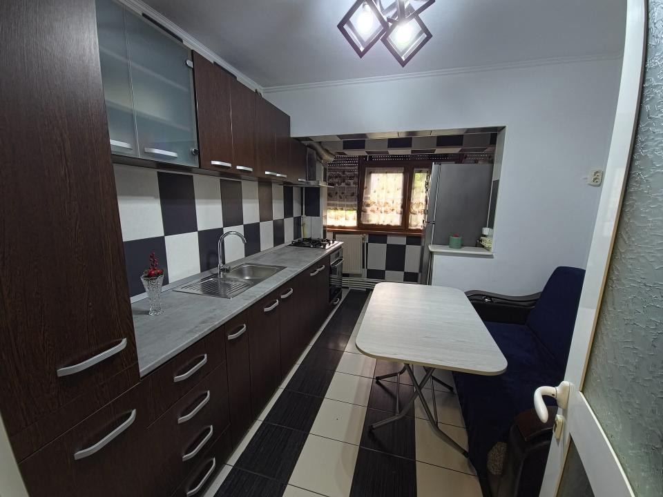 Eden Inel 1 Apartament 2 camere Termen Lung