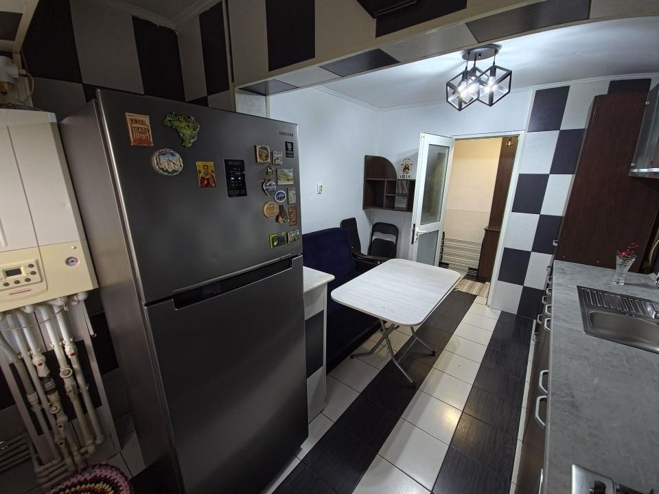 Eden Inel 1 Apartament 2 camere Termen Lung