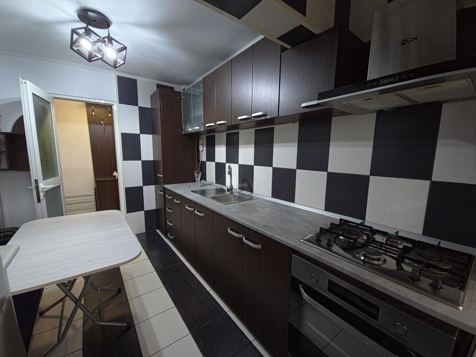 Eden Inel 1 Apartament 2 camere Termen Lung