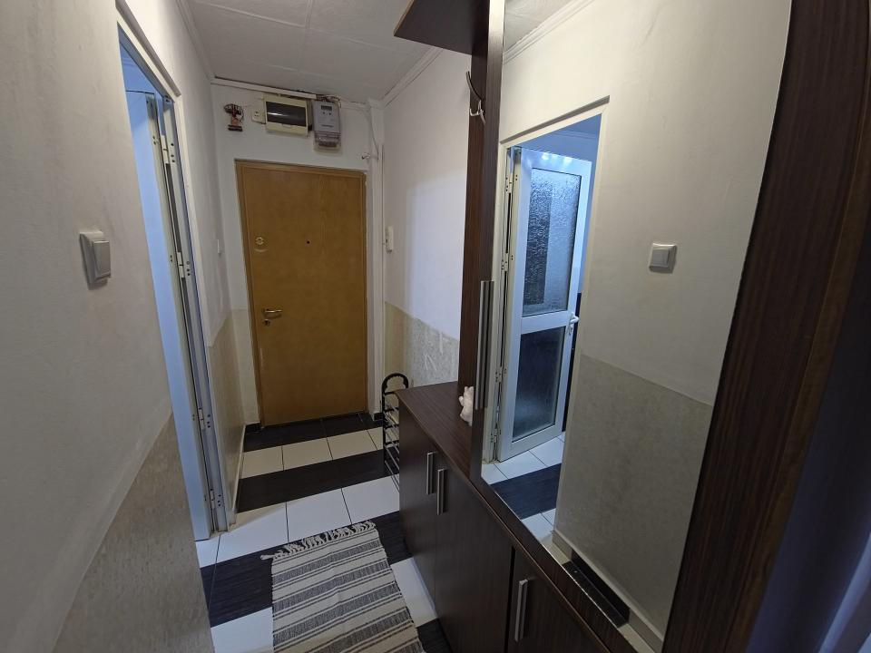 Eden Inel 1 Apartament 2 camere Termen Lung
