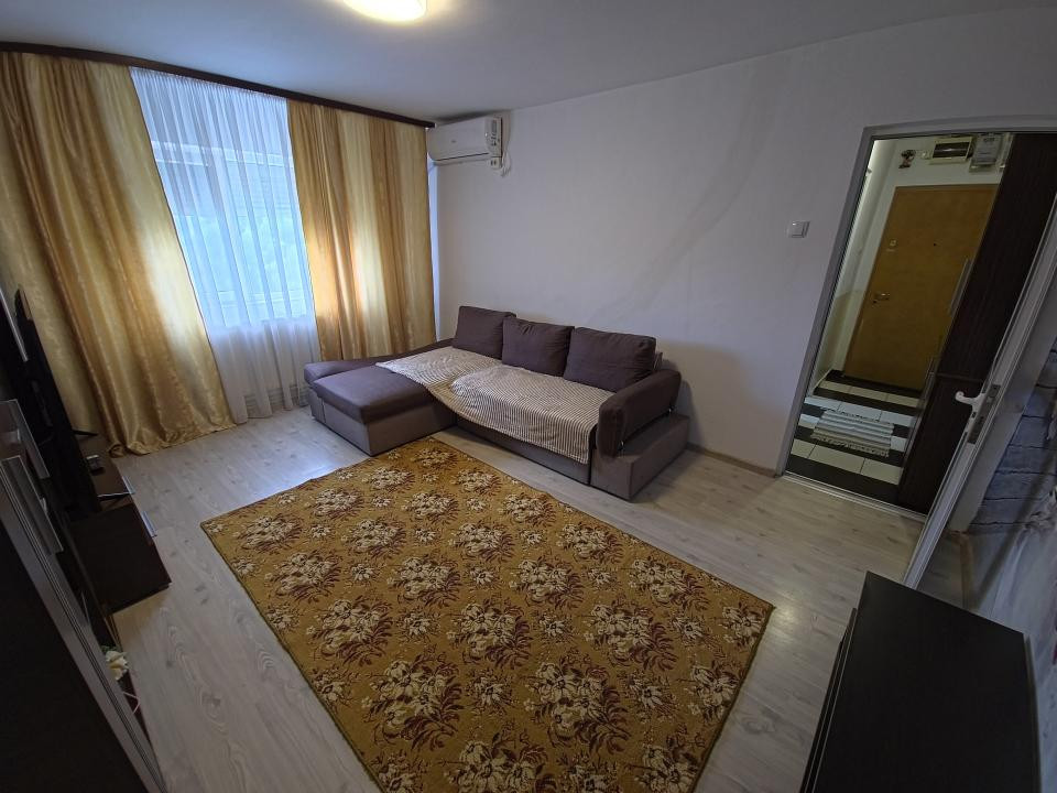 Eden Inel 1 Apartament 2 camere Termen Lung