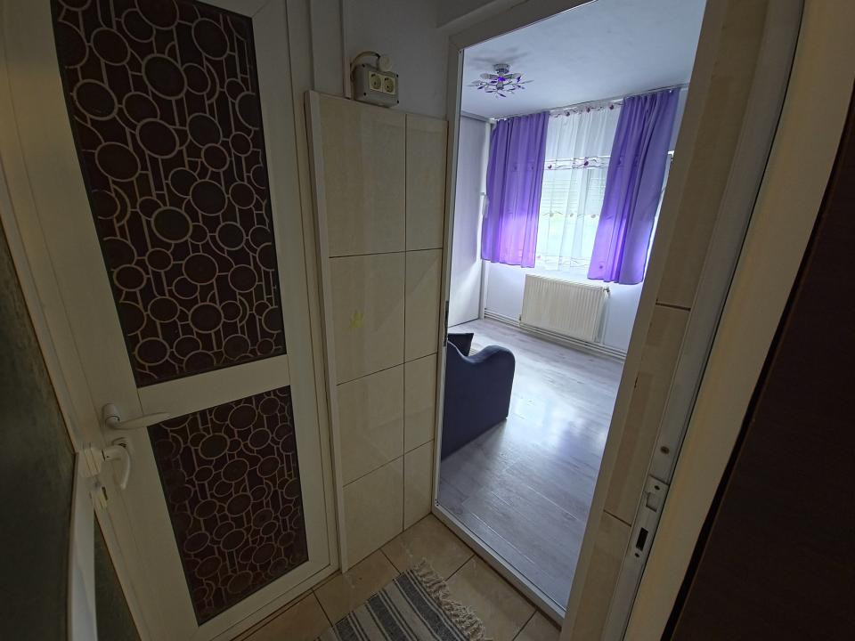 Eden Inel 1 Apartament 2 camere Termen Lung