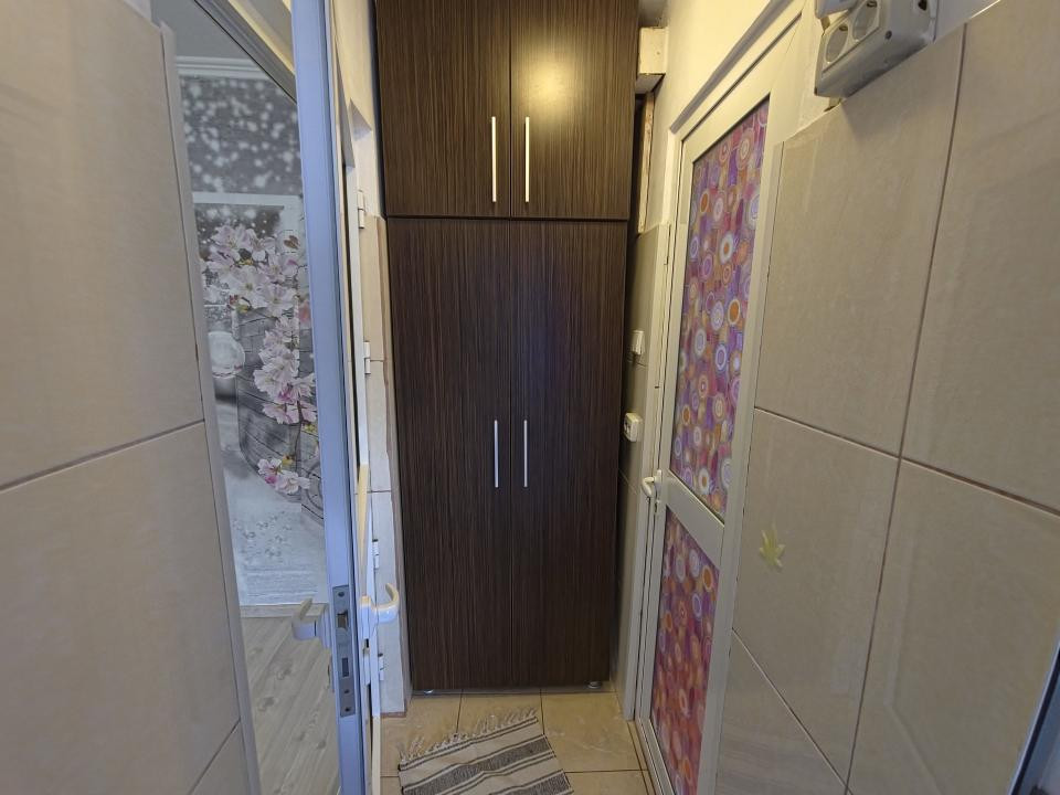 Eden Inel 1 Apartament 2 camere Termen Lung