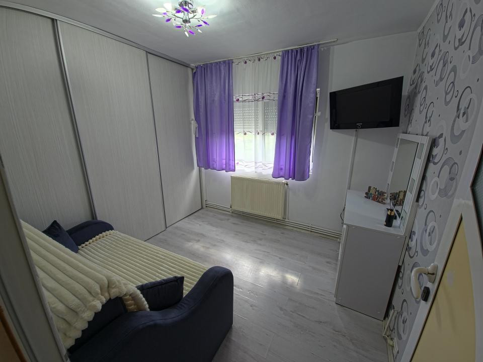 Eden Inel 1 Apartament 2 camere Termen Lung