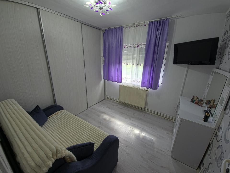 Eden Inel 1 Apartament 2 camere Termen Lung