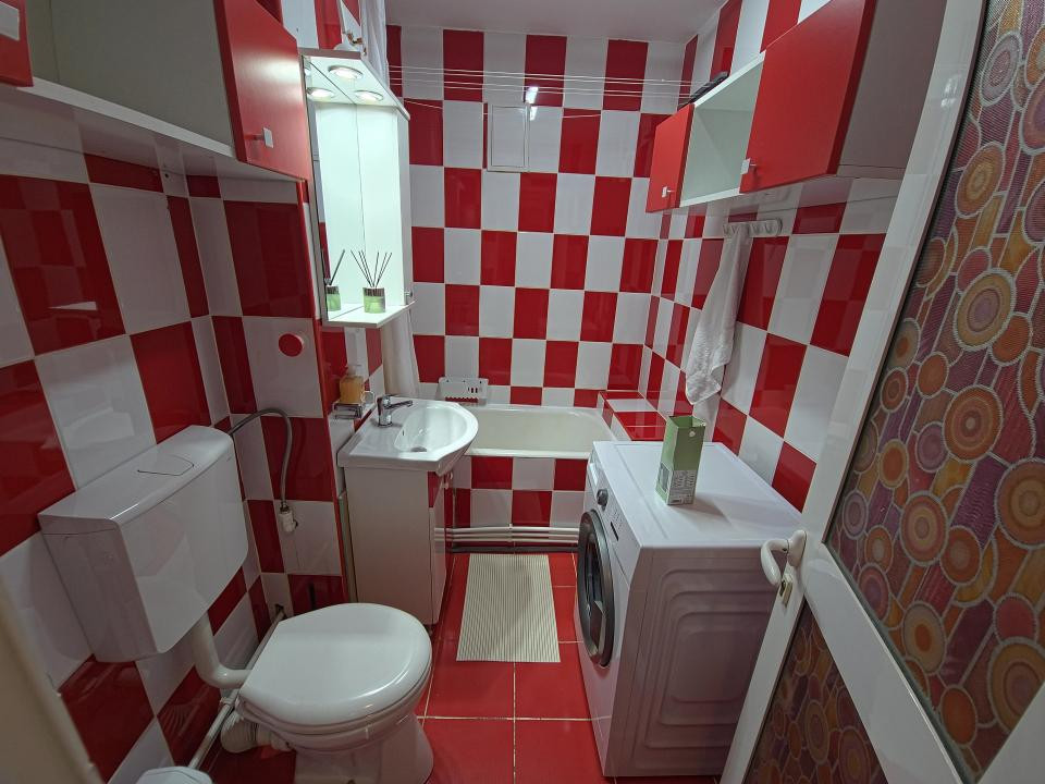 Eden Inel 1 Apartament 2 camere Termen Lung