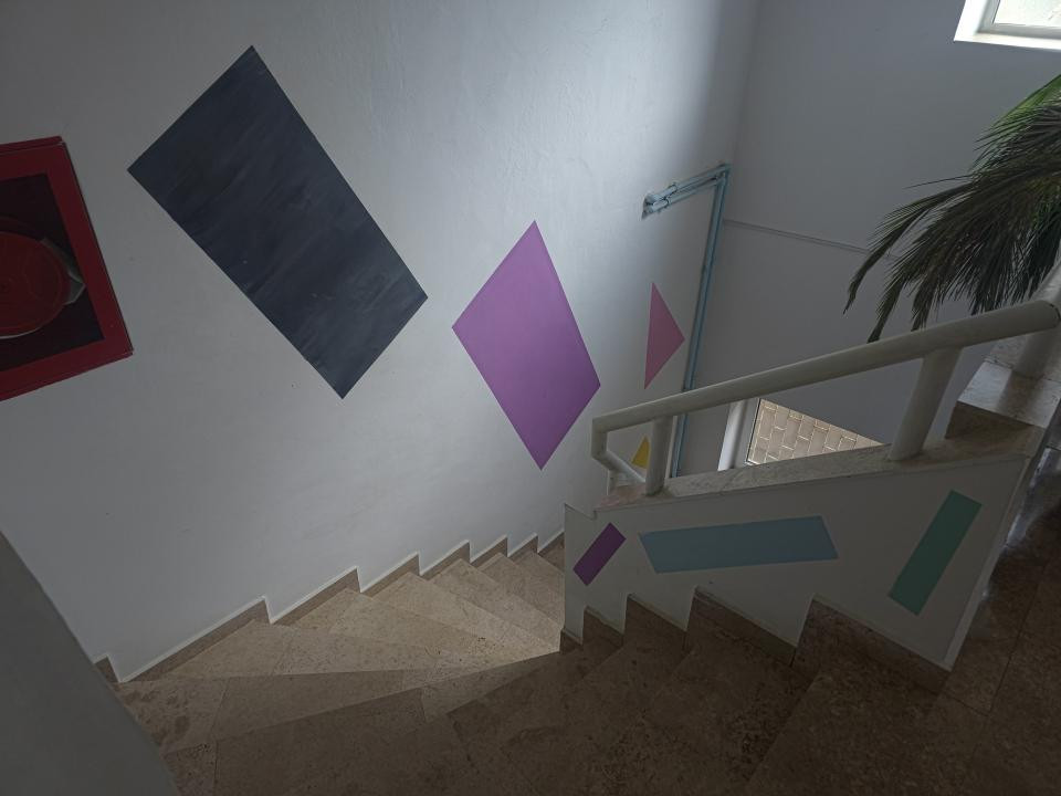 Spațiu ideal activități diverse – 22 mp Faleza Nord Birou