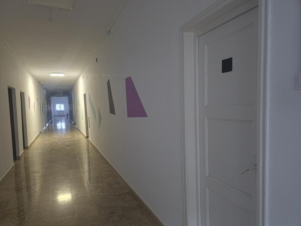 Spațiu ideal activități diverse – 22 mp Faleza Nord Birou