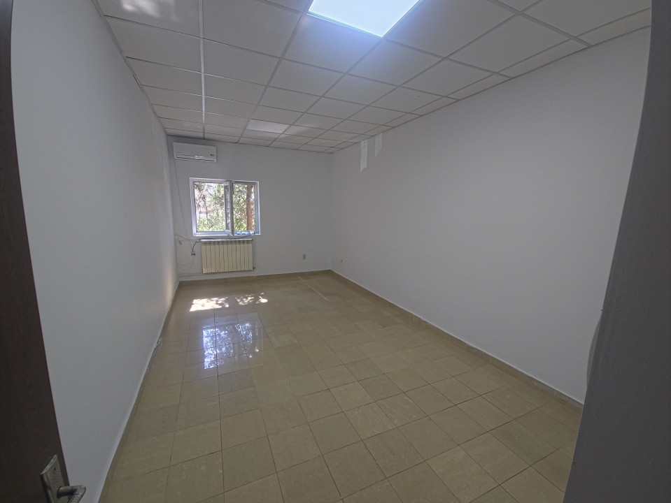 Spațiu ideal activități diverse – 22 mp Faleza Nord Birou