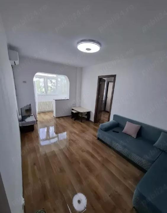  Apartament Cu 3 Camere Zona Campus  Ciresica Complet Mobilat Pret 80k