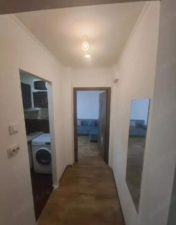  Apartament Cu 3 Camere Zona Campus  Ciresica Complet Mobilat Pret 80k
