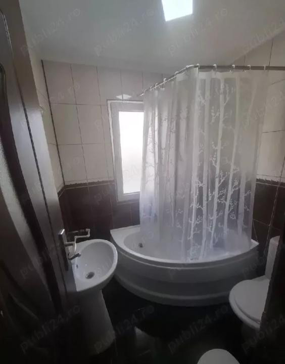  Apartament Cu 3 Camere Zona Campus  Ciresica Complet Mobilat Pret 80k