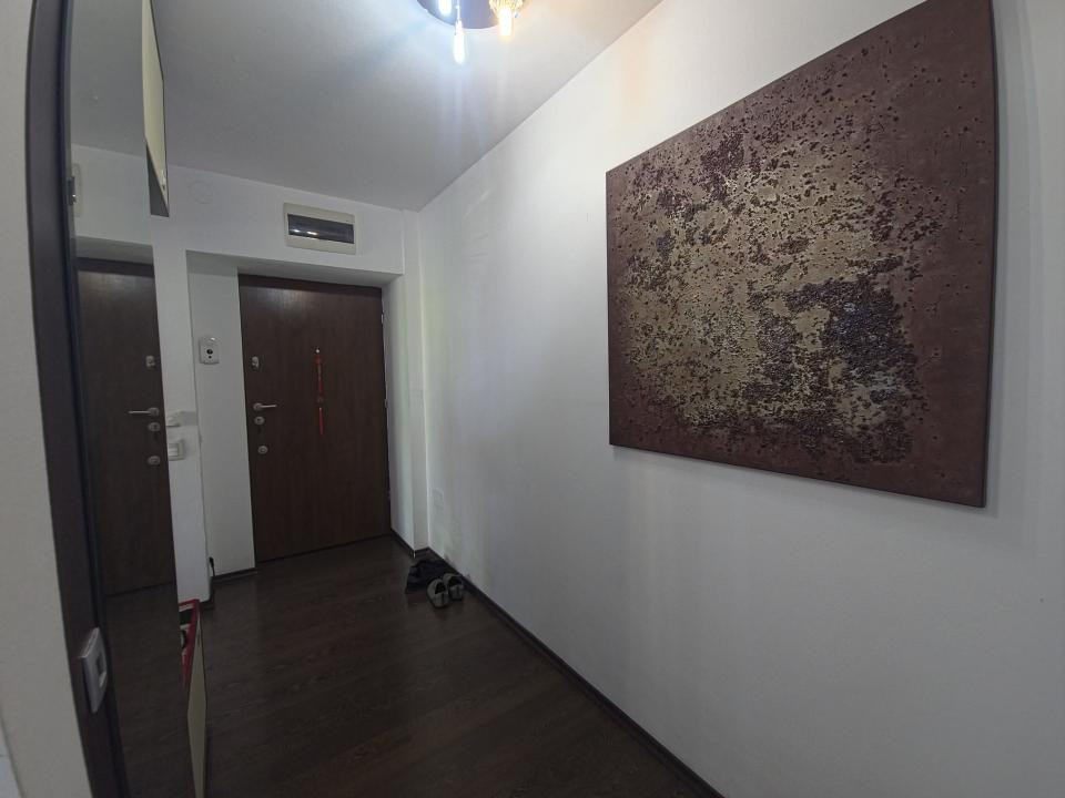 Sat Vacanță  Coralia Residence  2 Camere  Parcare Subterană Inclusă 