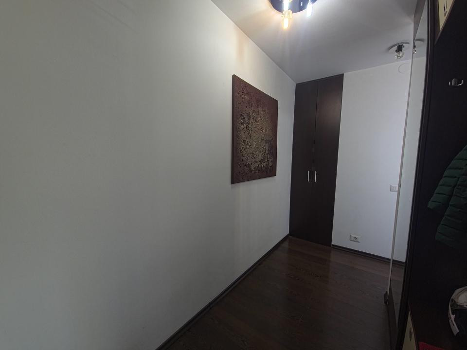 Sat Vacanță  Coralia Residence  2 Camere  Parcare Subterană Inclusă 