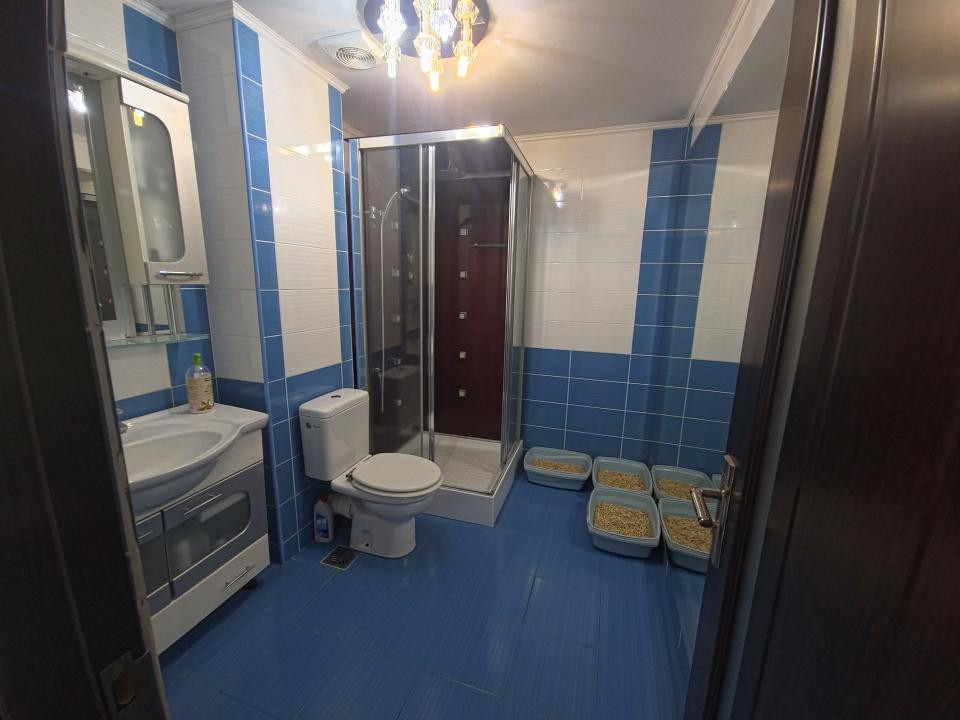 Sat Vacanță  Coralia Residence  2 Camere  Parcare Subterană Inclusă 