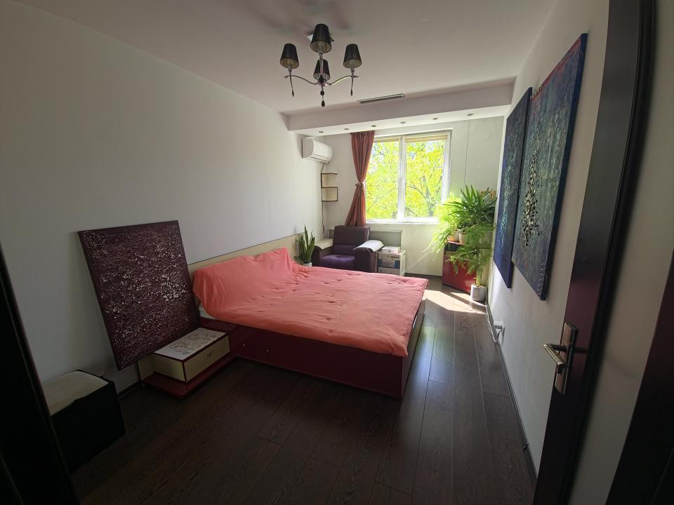Sat Vacanță  Coralia Residence  2 Camere  Parcare Subterană Inclusă 