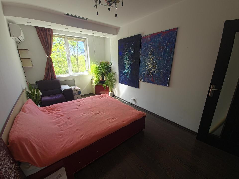 Sat Vacanță  Coralia Residence  2 Camere  Parcare Subterană Inclusă 