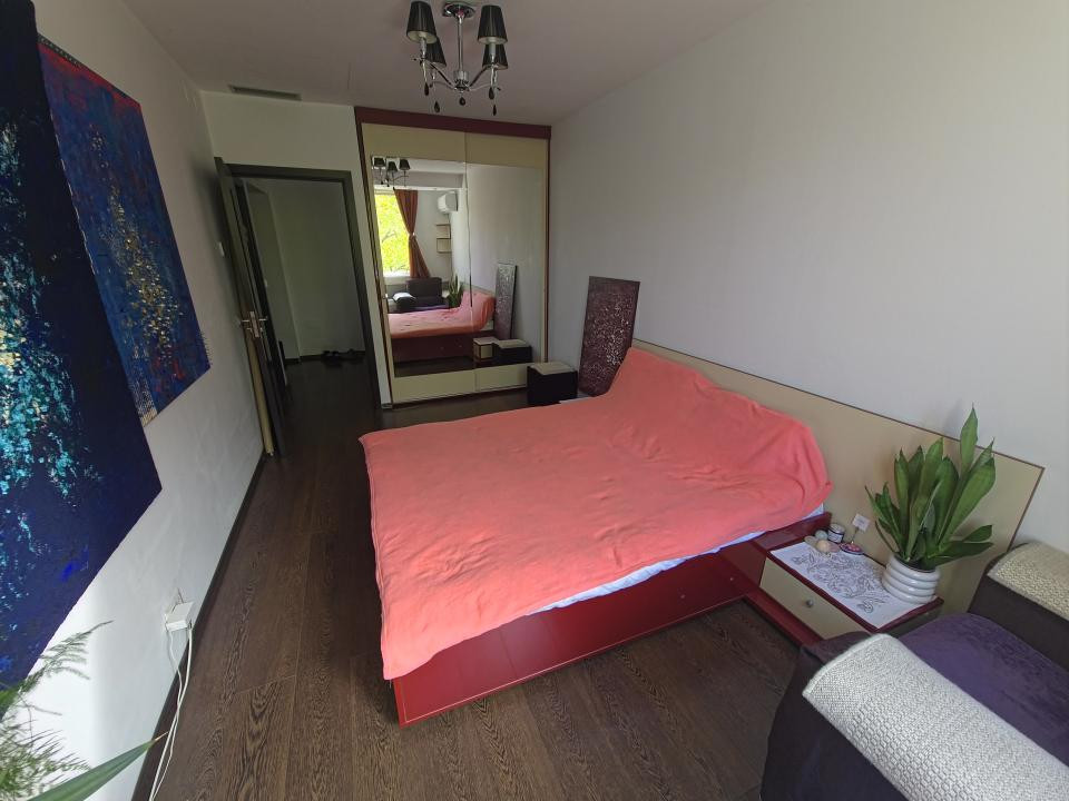 Sat Vacanță  Coralia Residence  2 Camere  Parcare Subterană Inclusă 