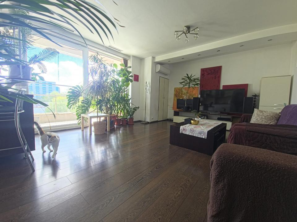 Sat Vacanță  Coralia Residence  2 Camere  Parcare Subterană Inclusă 