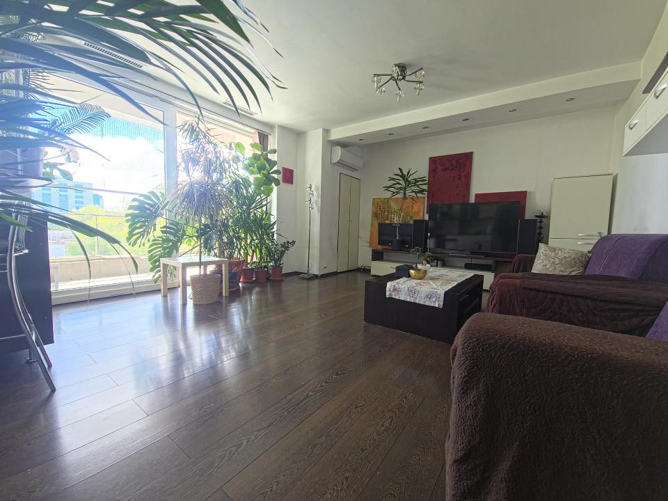 Sat Vacanță  Coralia Residence  2 Camere  Parcare Subterană Inclusă 