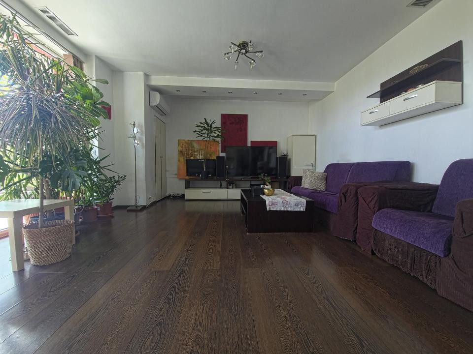 Sat Vacanță  Coralia Residence  2 Camere  Parcare Subterană Inclusă 