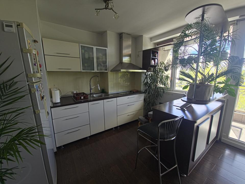 Sat Vacanță  Coralia Residence  2 Camere  Parcare Subterană Inclusă 