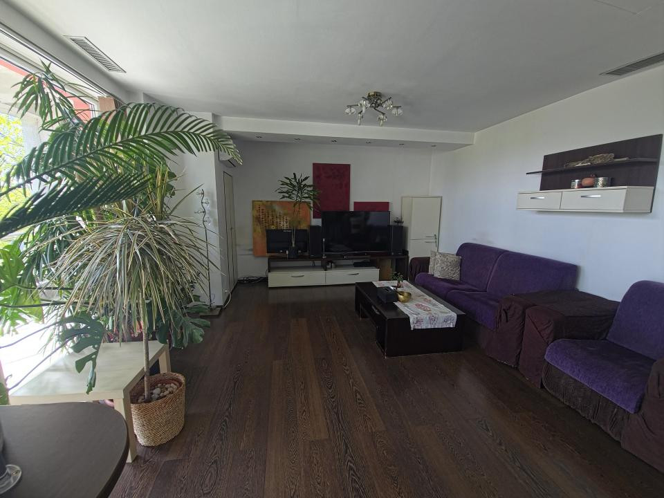 Sat Vacanță  Coralia Residence  2 Camere  Parcare Subterană Inclusă 