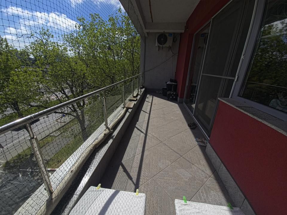 Sat Vacanță  Coralia Residence  2 Camere  Parcare Subterană Inclusă 