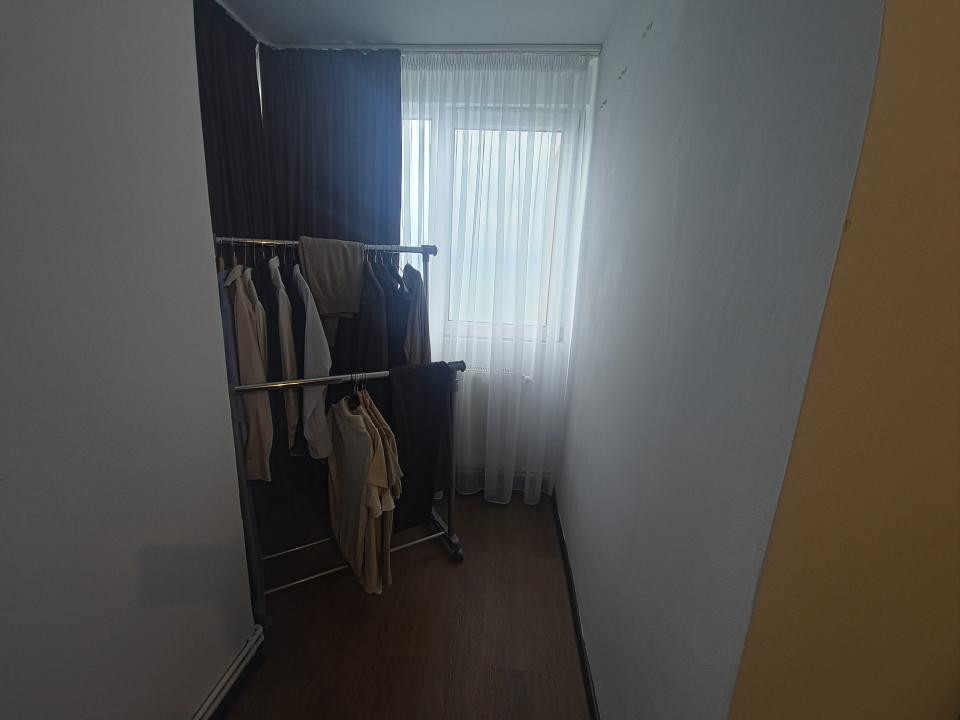 Faleza Nord 3 Camere Vedere Frontală la Mare Parcare 