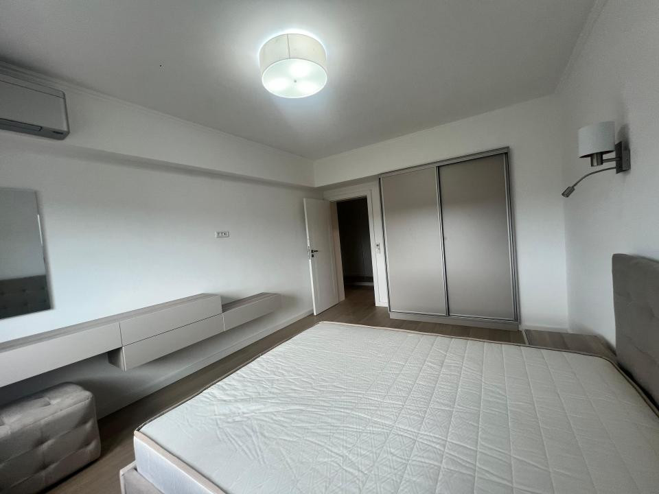 Trocadero apartament nou in bloc nou cu lift
