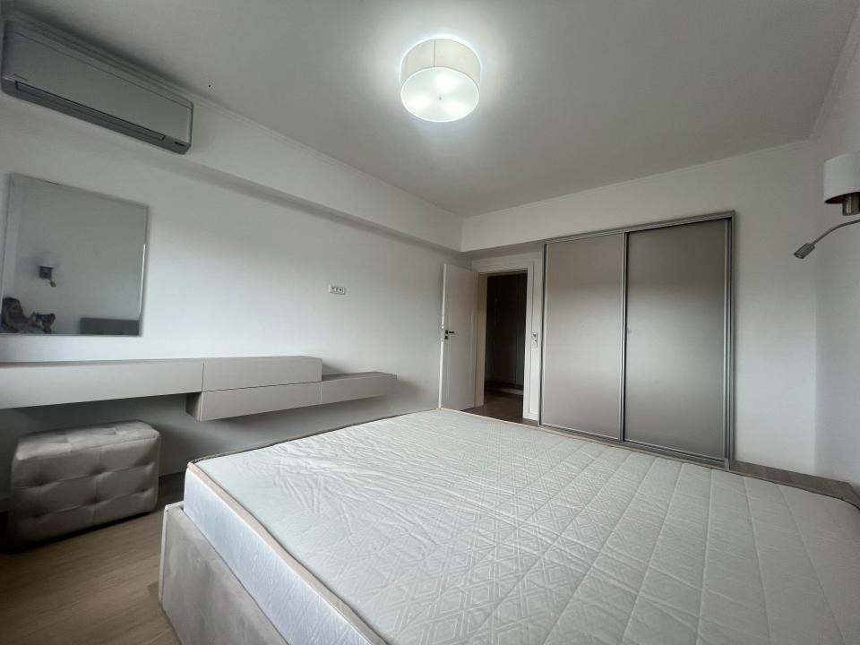 Trocadero apartament nou in bloc nou cu lift