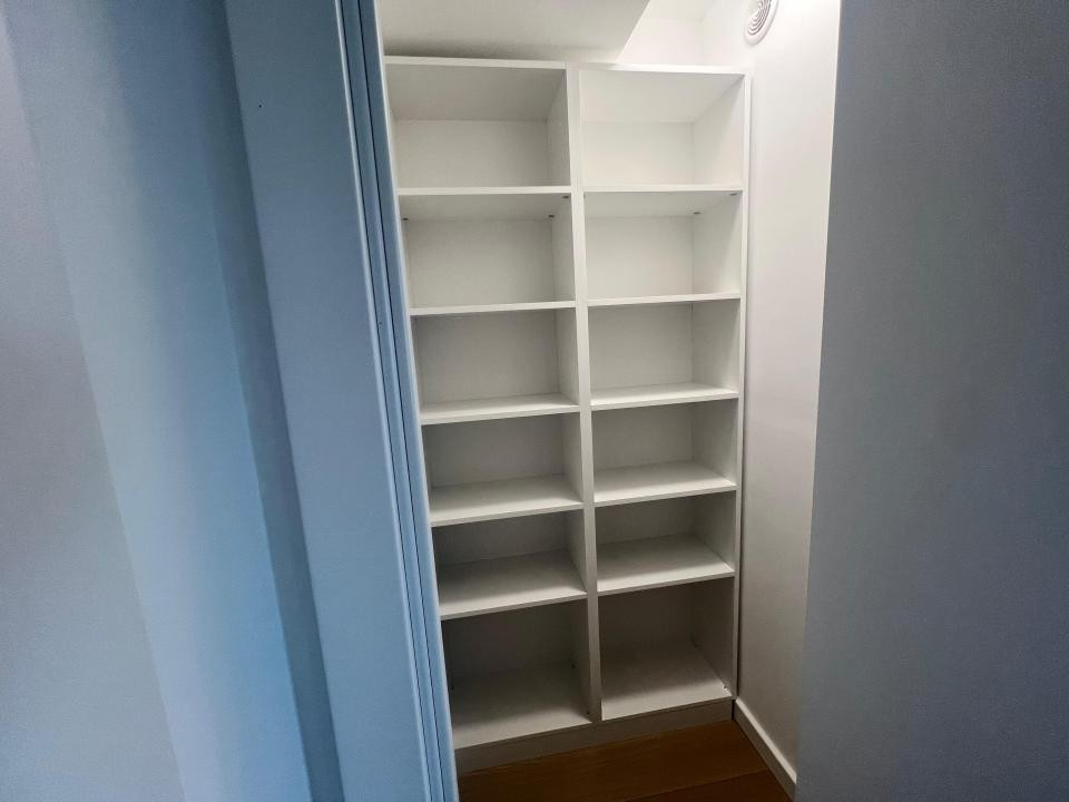Trocadero apartament nou in bloc nou cu lift