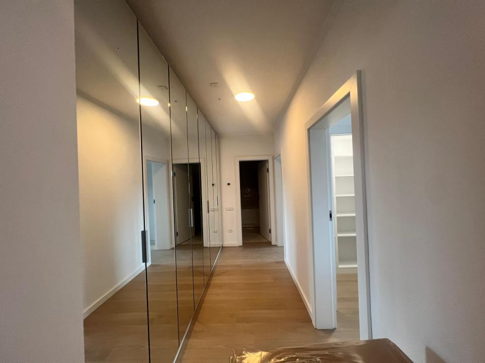 Trocadero apartament nou in bloc nou cu lift