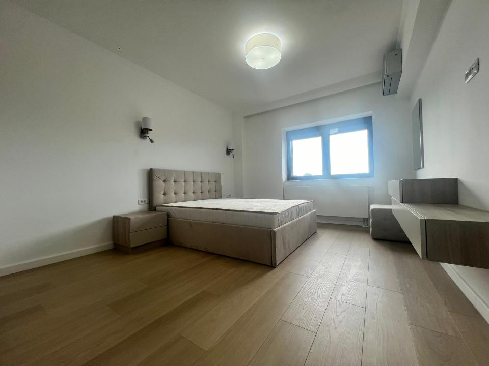 Trocadero apartament nou in bloc nou cu lift
